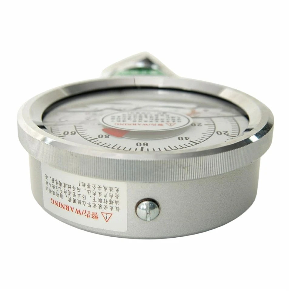 150mm Shock Proof Vibration Resistant Pressure Gauge price