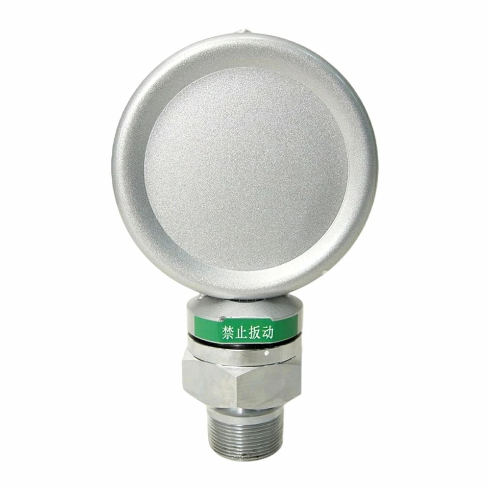 150mm Shock Proof Vibration Resistant Pressure Gauge suppliers